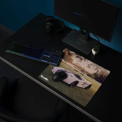 Shelby Cobra Gaming Mouse Pad #003