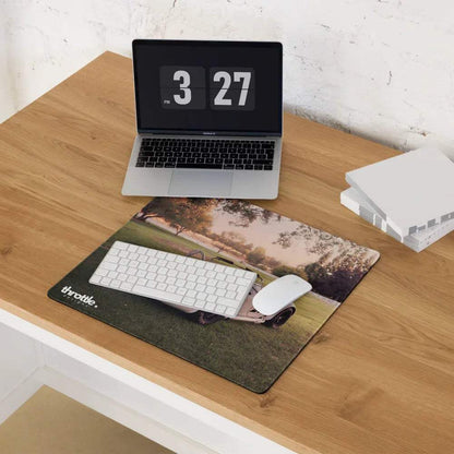 Shelby Cobra Gaming Mouse Pad #003