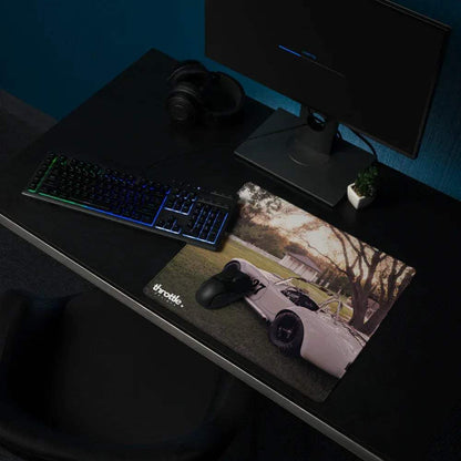 Shelby Cobra Gaming Mouse Pad #002