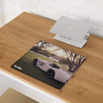 Shelby Cobra Gaming Mouse Pad #002