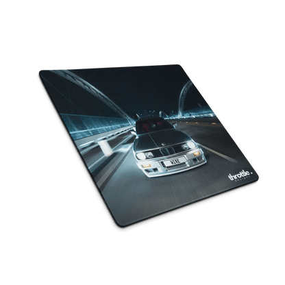 BMW E30 Gaming Mouse Pad #001