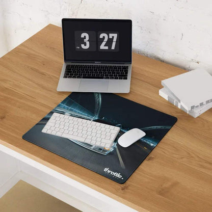 BMW E30 Gaming Mouse Pad #001