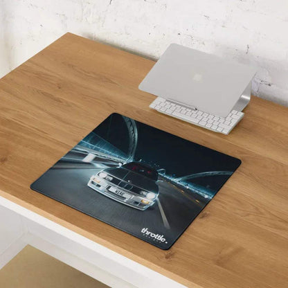 BMW E30 Gaming Mouse Pad #001