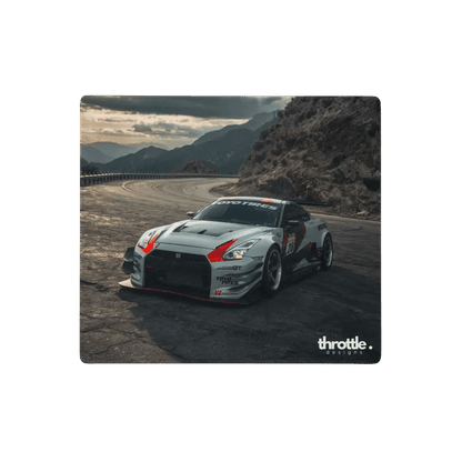 Nissan R35 GTR Gaming Mouse Pad #011