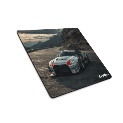 Nissan R35 GTR Gaming Mouse Pad #011