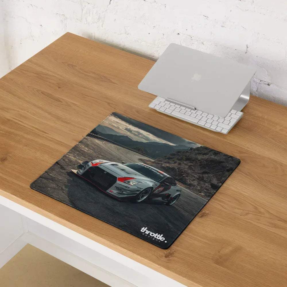 Nissan R35 GTR Gaming Mouse Pad #011