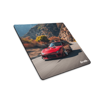 Mazda FD RX7 Gaming Mouse Pad #001