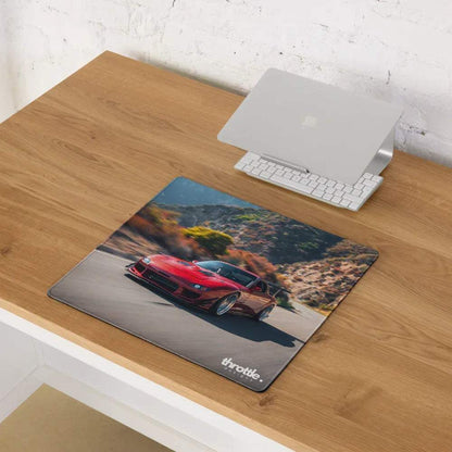 Mazda FD RX7 Gaming Mouse Pad #001