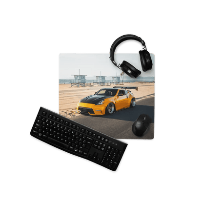 Nissan 370z Gaming Mouse Pad #008