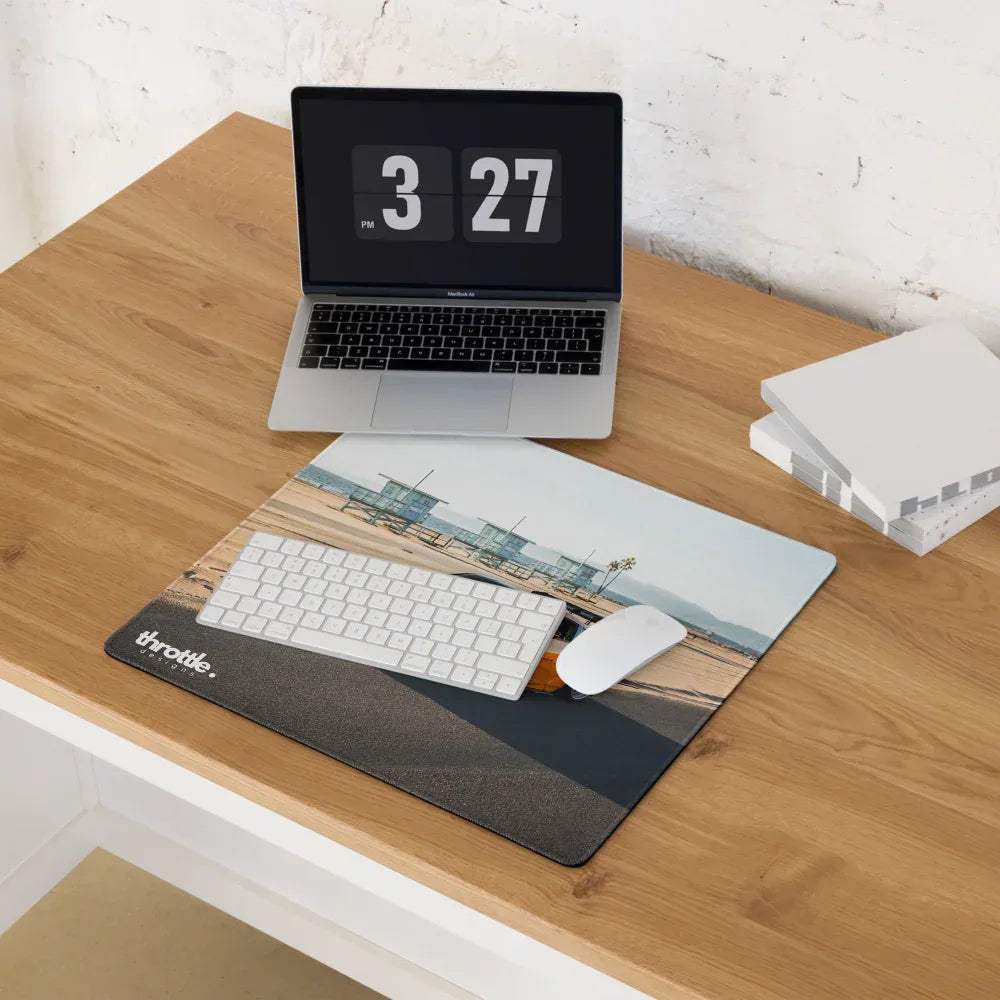 Nissan 370z Gaming Mouse Pad #008