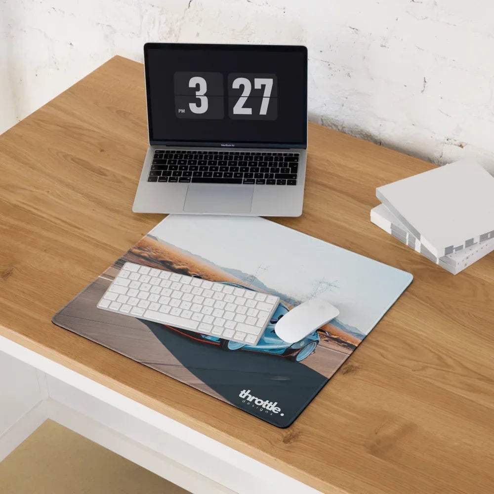 McLaren 720S Gaming Mouse Pad #002