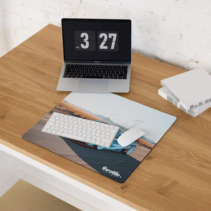 McLaren 720S Gaming Mouse Pad #002