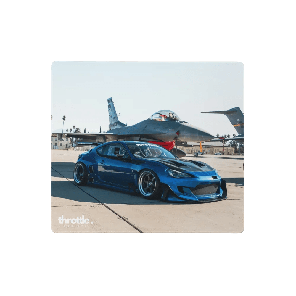 Toyota FRS Gaming Mouse Pad #003