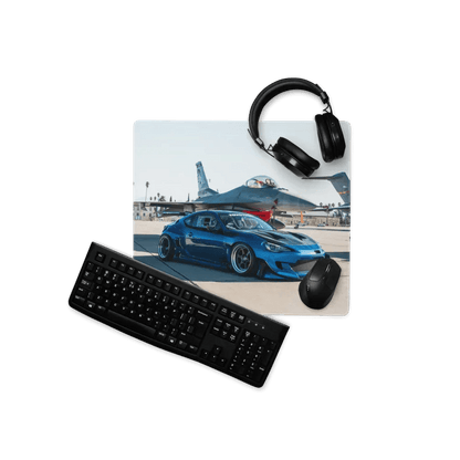 Toyota FRS Gaming Mouse Pad #003