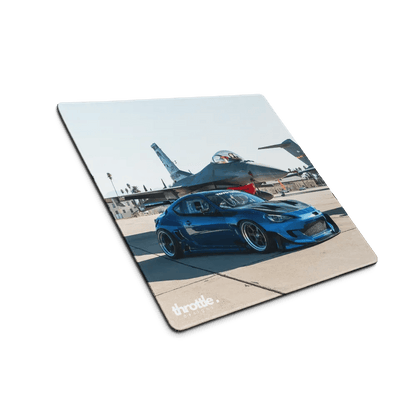 Toyota FRS Gaming Mouse Pad #003