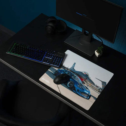 Toyota FRS Gaming Mouse Pad #003
