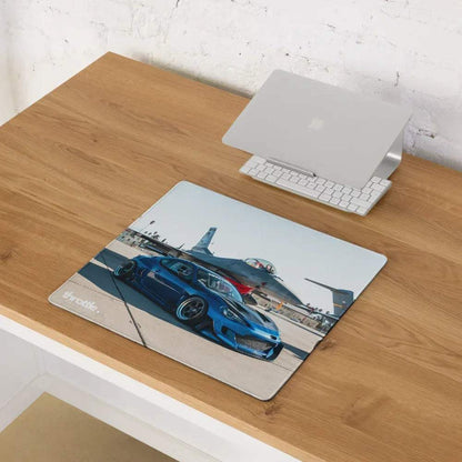 Toyota FRS Gaming Mouse Pad #003