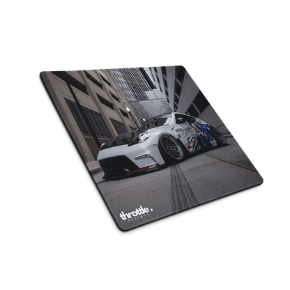 Nissan 370z Gaming Mouse Pad #007