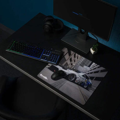 Nissan 370z Gaming Mouse Pad #007