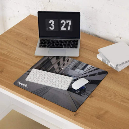 Nissan 370z Gaming Mouse Pad #007
