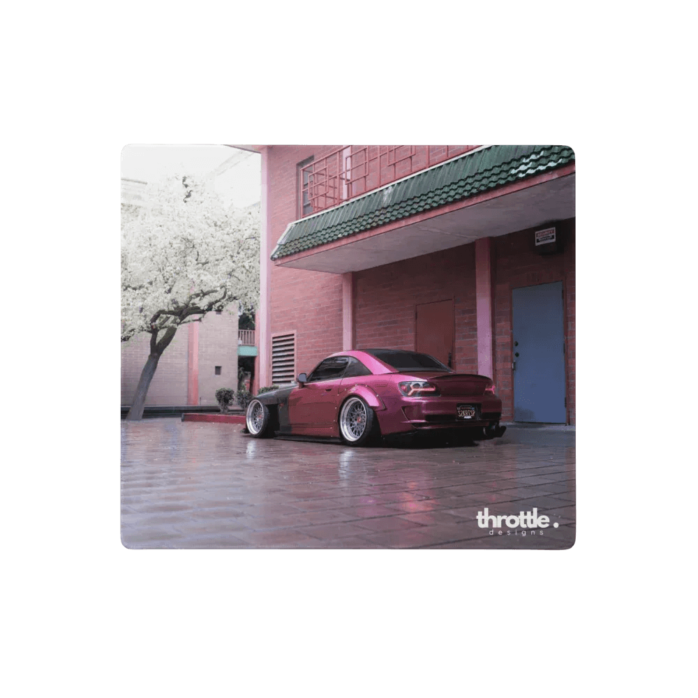 Honda S2000 Gaming Mouse Pad #001