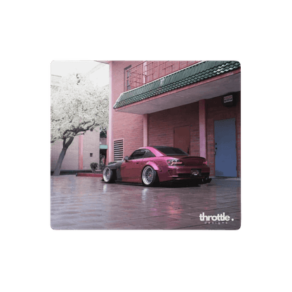 Honda S2000 Gaming Mouse Pad #001