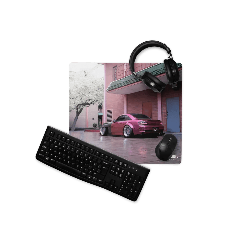 Honda S2000 Gaming Mouse Pad #001