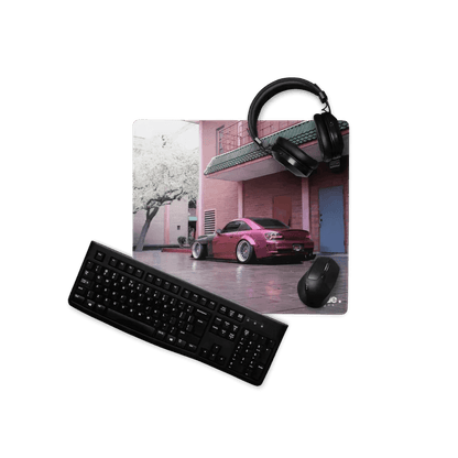 Honda S2000 Gaming Mouse Pad #001