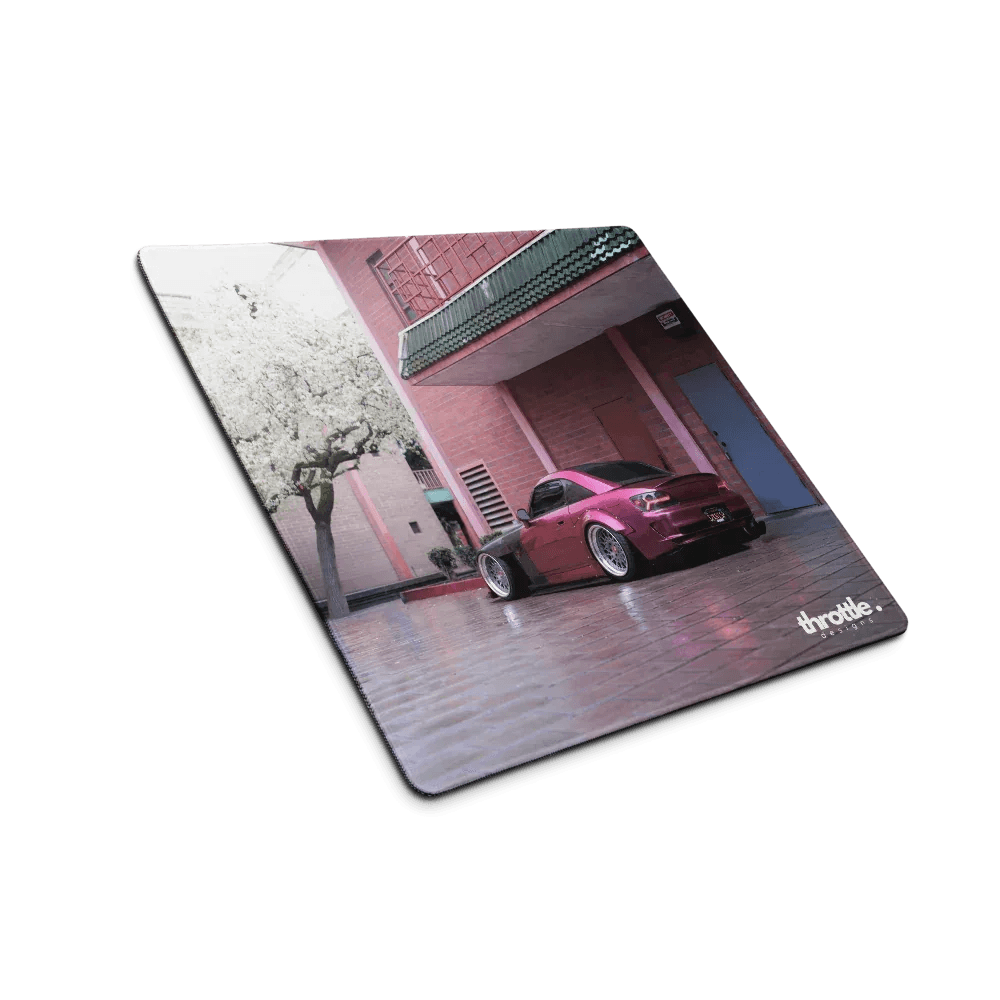 Honda S2000 Gaming Mouse Pad #001
