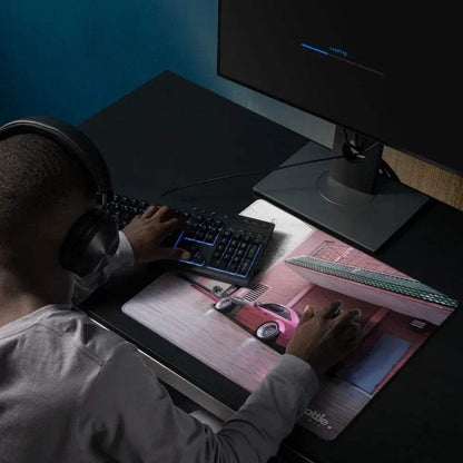 Honda S2000 Gaming Mouse Pad #001