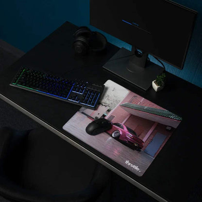 Honda S2000 Gaming Mouse Pad #001