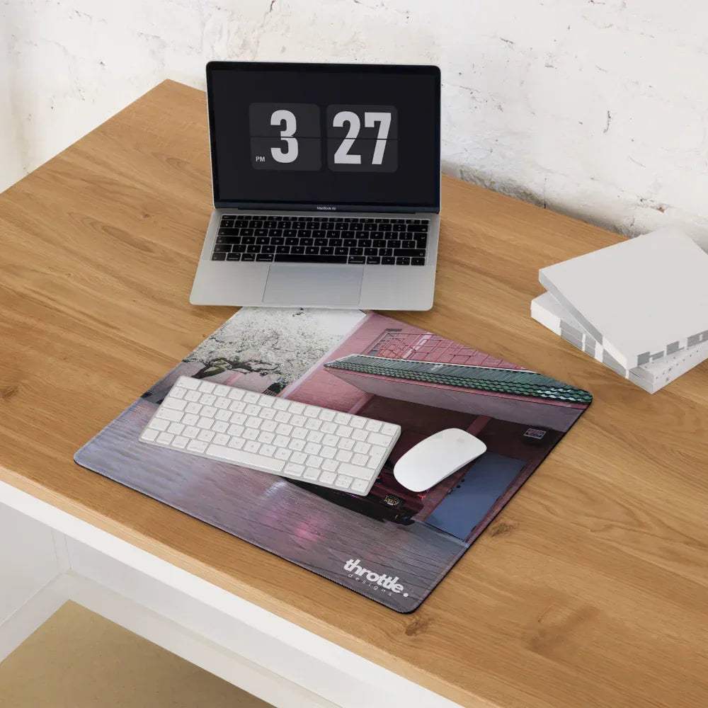 Honda S2000 Gaming Mouse Pad #001