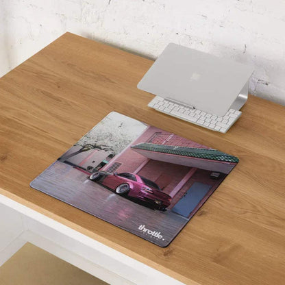 Honda S2000 Gaming Mouse Pad #001