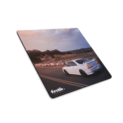 Nissan R33 GTS-T Gaming Mouse Pad #002