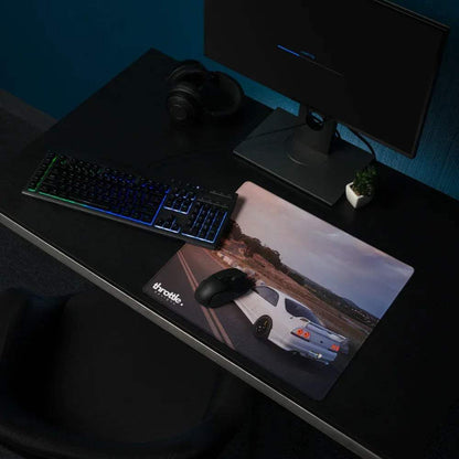 Nissan R33 GTS-T Gaming Mouse Pad #002