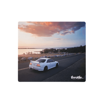 Nissan R33 GTS-T Gaming Mouse Pad #001