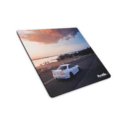 Nissan R33 GTS-T Gaming Mouse Pad #001