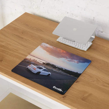 Nissan R33 GTS-T Gaming Mouse Pad #001