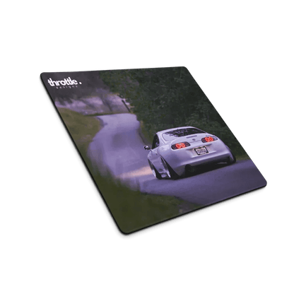 Toyota Supra Mk4 Gaming Mouse Pad #015
