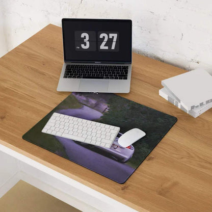 Toyota Supra Mk4 Gaming Mouse Pad #015