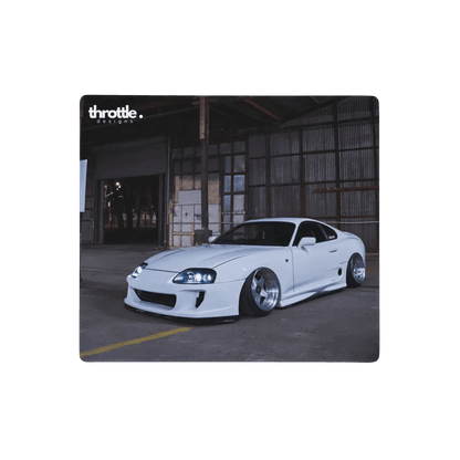Toyota Supra Mk4 Gaming Mouse Pad #014