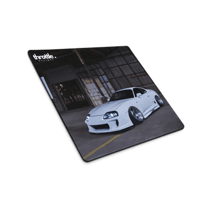 Toyota Supra Mk4 Gaming Mouse Pad #014