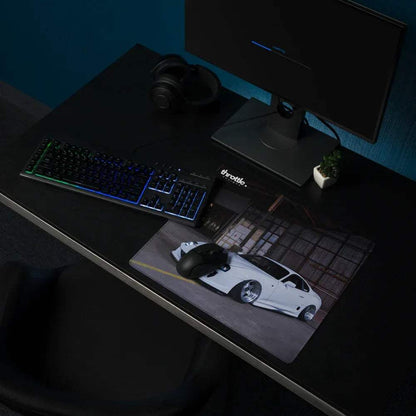 Toyota Supra Mk4 Gaming Mouse Pad #014