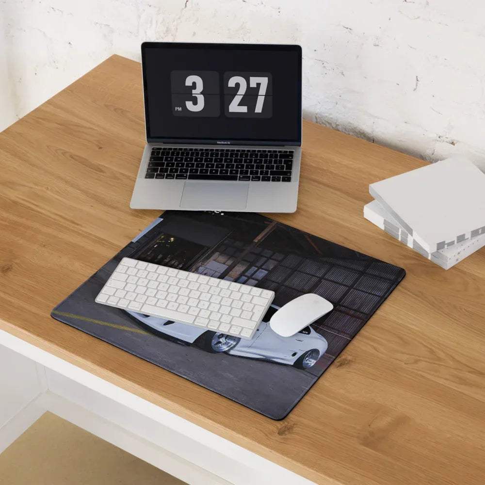 Toyota Supra Mk4 Gaming Mouse Pad #014