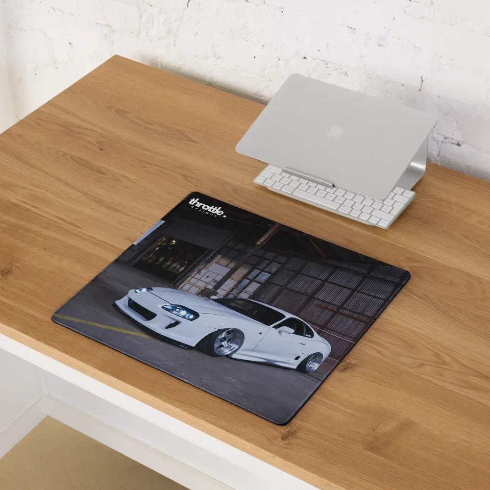 Toyota Supra Mk4 Gaming Mouse Pad #014