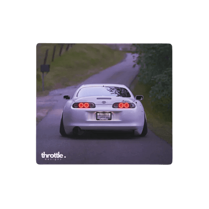 Toyota Supra Mk4 Gaming Mouse Pad #013