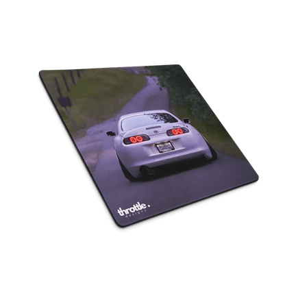 Toyota Supra Mk4 Gaming Mouse Pad #013
