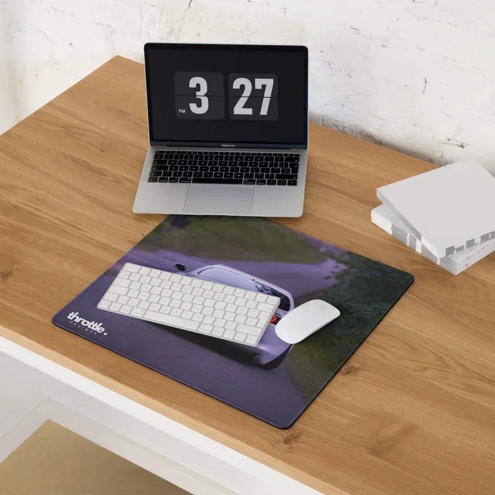 Toyota Supra Mk4 Gaming Mouse Pad #013