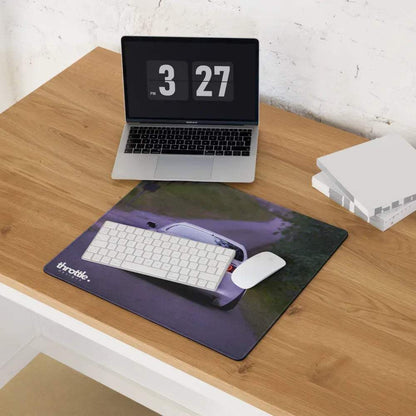 Toyota Supra Mk4 Gaming Mouse Pad #013