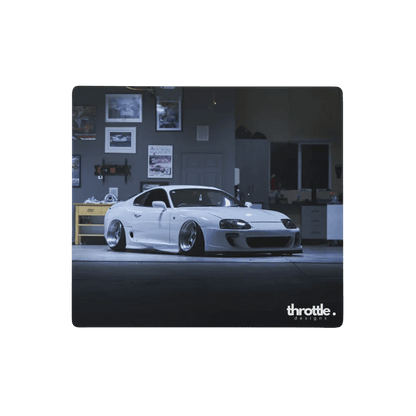 Toyota Supra Mk4 Gaming Mouse Pad #012